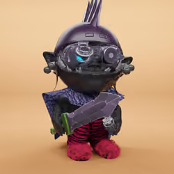 IggyBoy #8355
