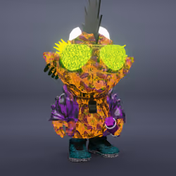 IggyBoy #563
