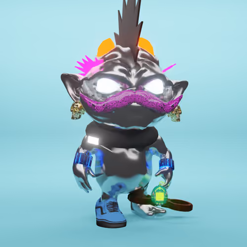 IggyBoy #78