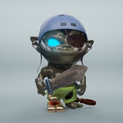 IggyBoy #2419