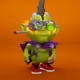 6045