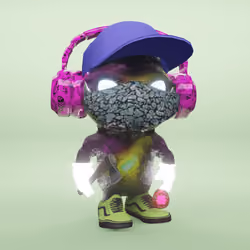 IggyBoy #833
