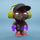 6164