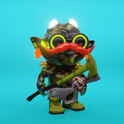 IggyBoy #435