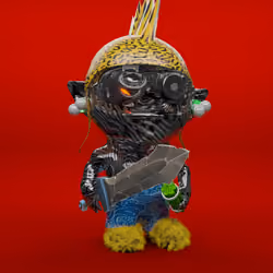 IggyBoy #690