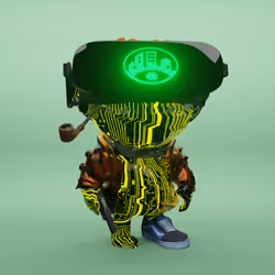 IggyBoy #8375