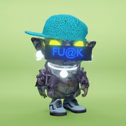 IggyBoy #814