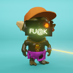 IggyBoy #3702