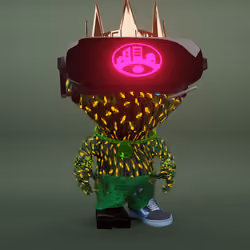 IggyBoy #836