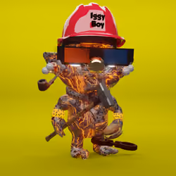 IggyBoy #474