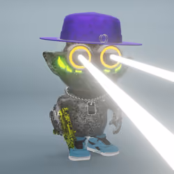 IggyBoy #80