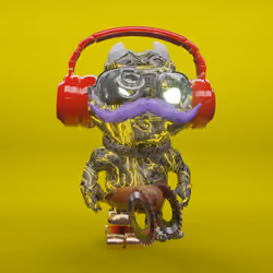 IggyBoy #365