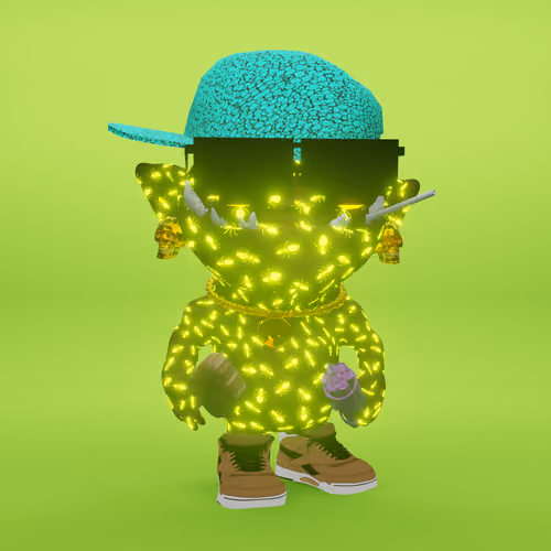 IggyBoy #452