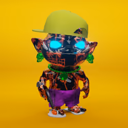 IggyBoy #10321