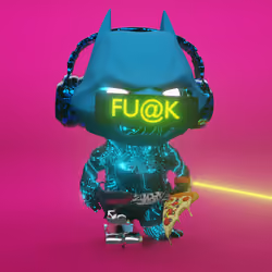 IggyBoy #604