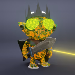 IggyBoy #816