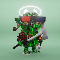 IggyBoy #68
