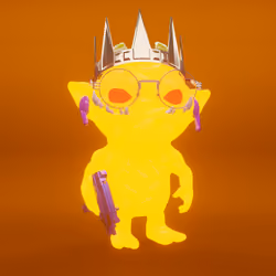 IggyBoy #382