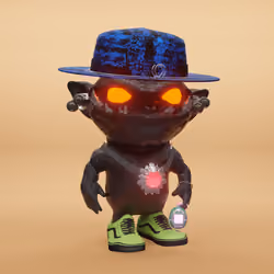 IggyBoy #577