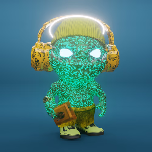 IggyBoy #809