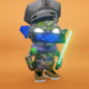 818