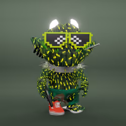 IggyBoy #3703