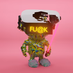 IggyBoy #3583