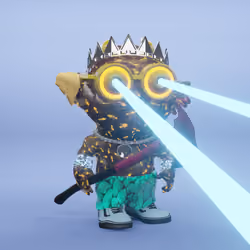 IggyBoy #579