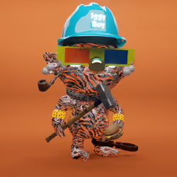 IggyBoy #256