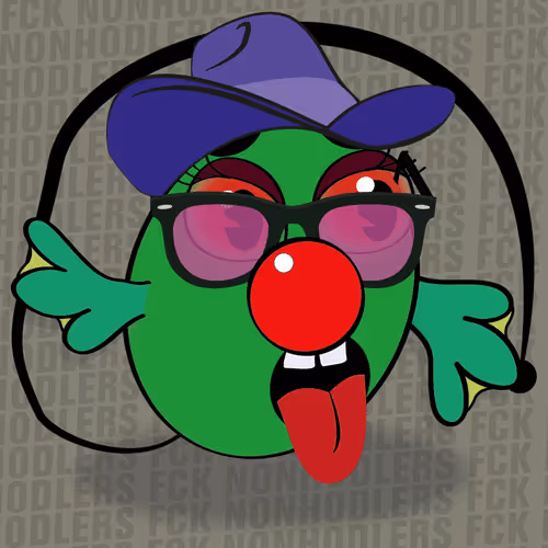 Happyhodlers