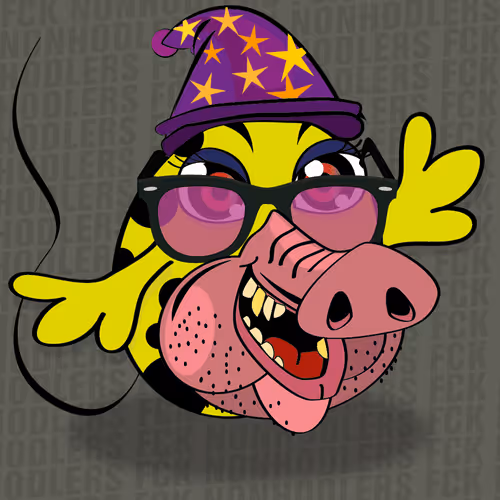 Happyhodlers