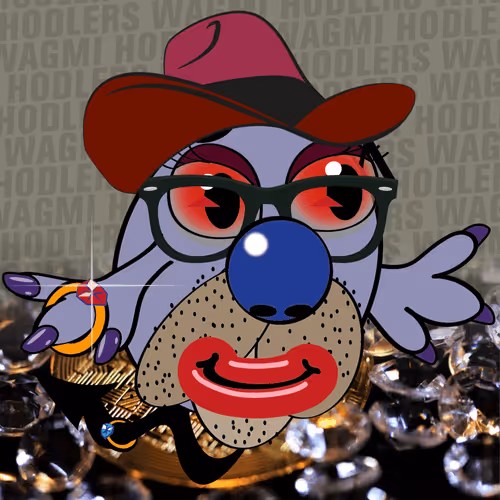 Happyhodlers