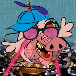 HAPPY HODLERS #97