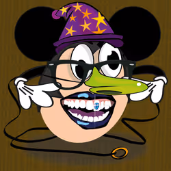 Item Media