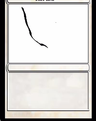 Uglylines 1