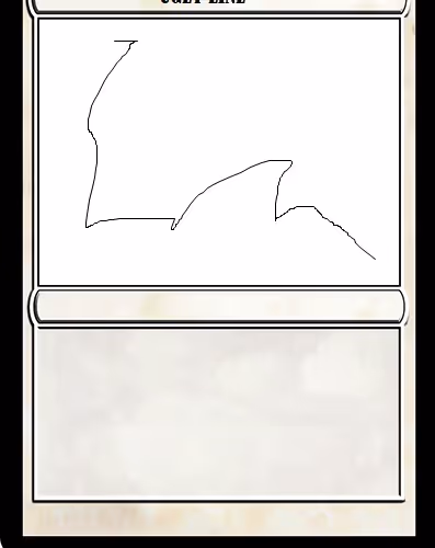 Uglylines 1