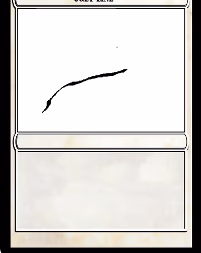 Uglylines 1