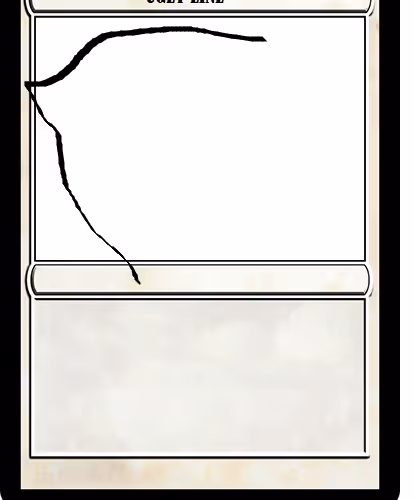 UGLY LINES