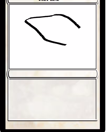 Uglylines 1