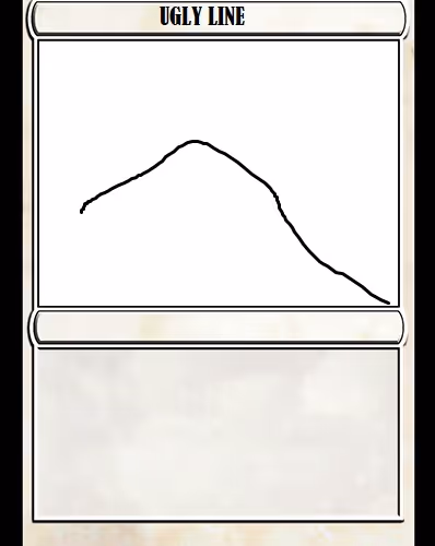 Uglylines 1