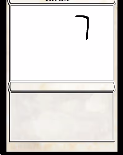 Uglylines 1