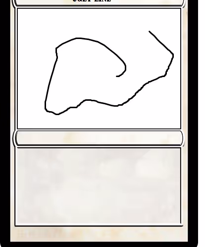 Uglylines 1