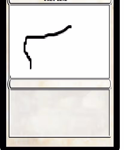 Uglylines 1