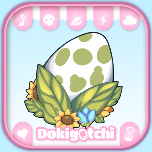 Dokigotchi