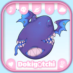 Doki #93