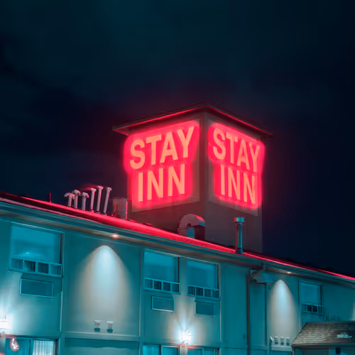 Stay Inn