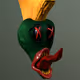 Bizzare Sculptures