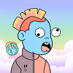 6435