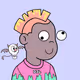 2956