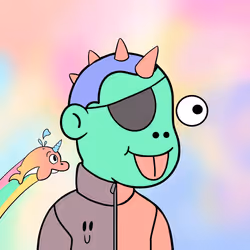 5043